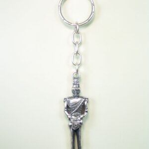 Star Wars Star Destroyer Metal Keychain